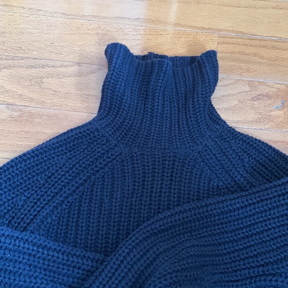 Alexander Wang Turtleneck Size S - Picture 2 of 4